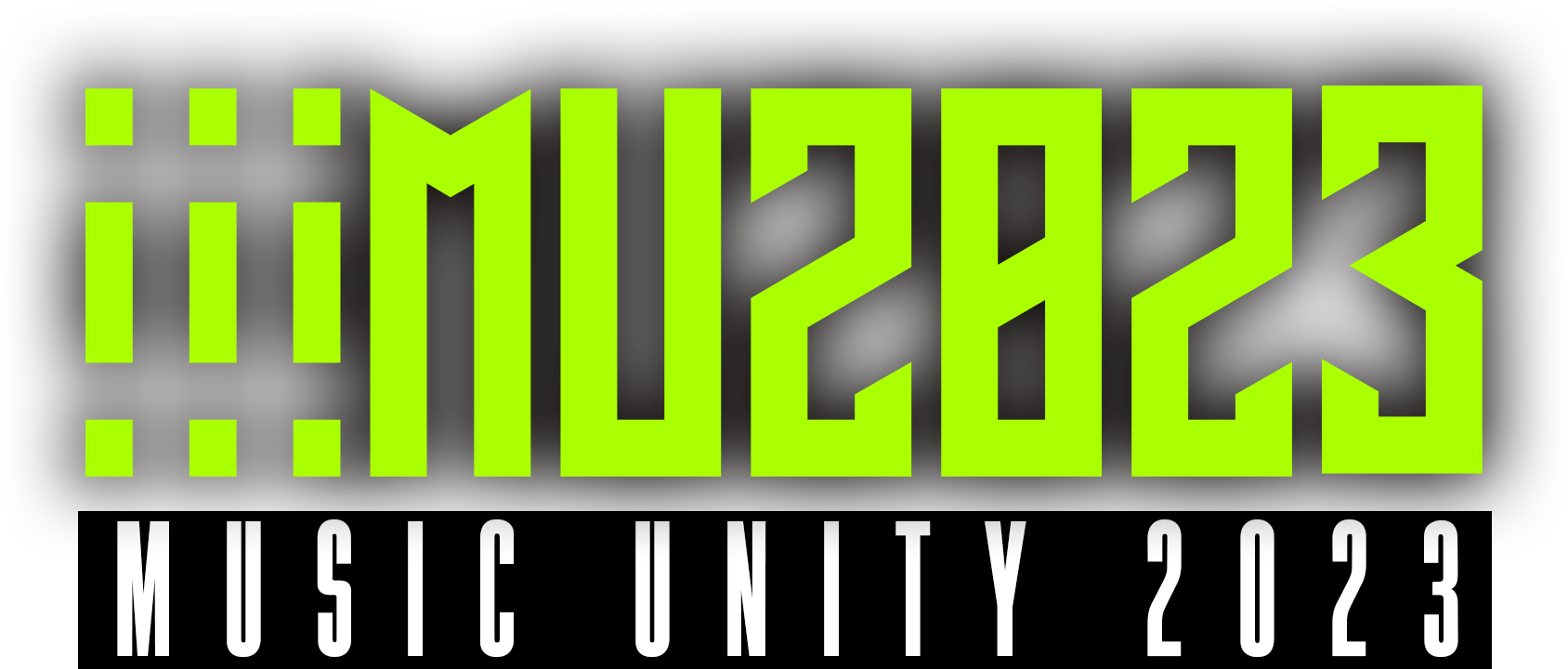 MU2023 MUSIC UNITY 2023